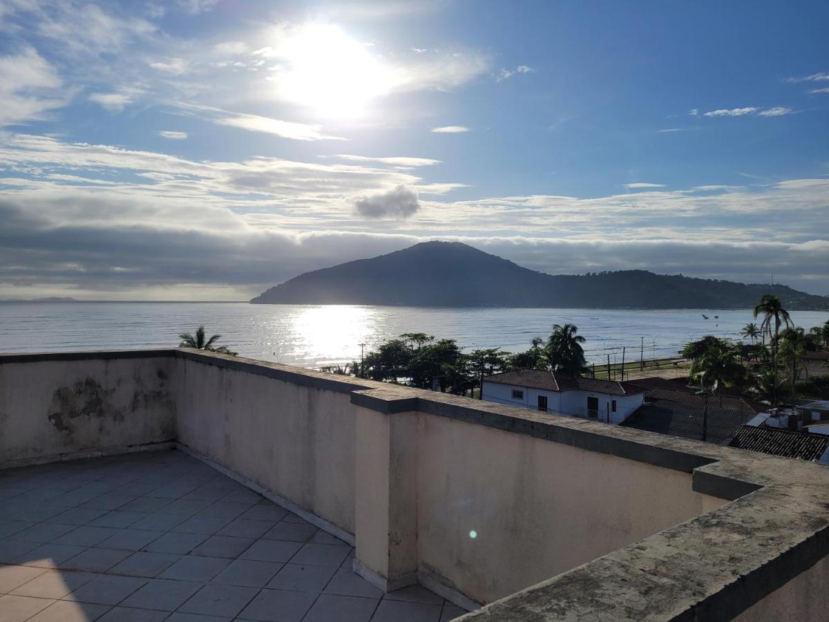 Agito E Sossego Na Rua Mais Charmosa De Ubatuba Pelo Google ภายนอก รูปภาพ