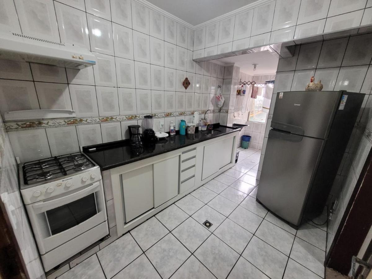 Agito E Sossego Na Rua Mais Charmosa De Ubatuba Pelo Google ภายนอก รูปภาพ