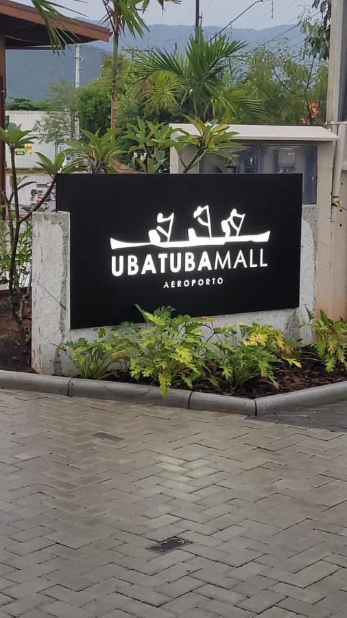 Agito E Sossego Na Rua Mais Charmosa De Ubatuba Pelo Google ภายนอก รูปภาพ