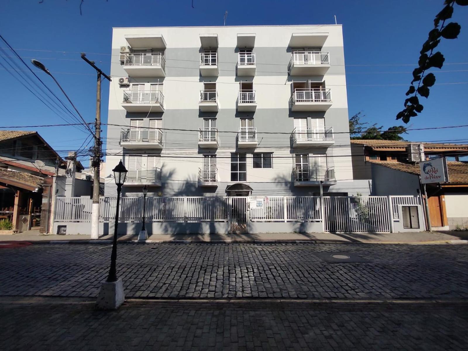 Agito E Sossego Na Rua Mais Charmosa De Ubatuba Pelo Google ภายนอก รูปภาพ
